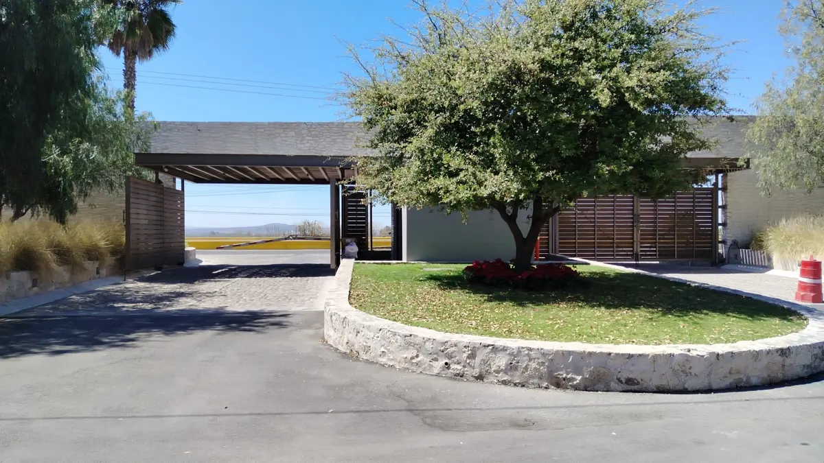 Terreno en venta en Saldarriaga, El Marqués — foto 1 de 43