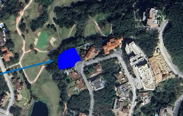Terreno en Venta en Las Misiones, Santiago, Nuevo León 3