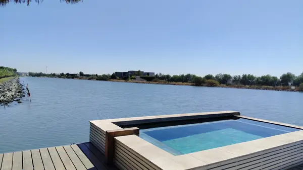 Terreno en venta en Saldarriaga, El Marqués — foto 3 de 43