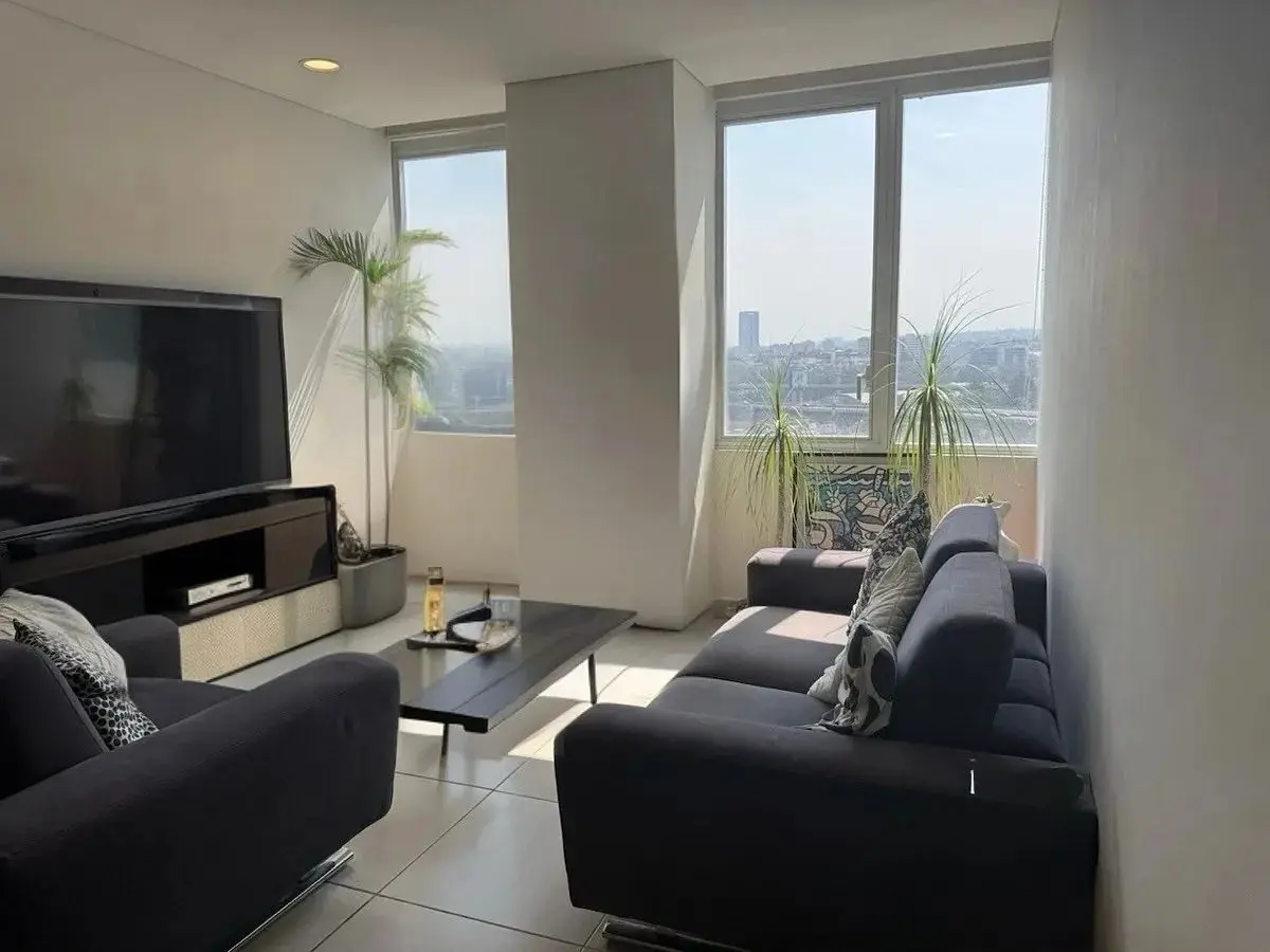 Departamento en venta en Periodista, Miguel Hidalgo — foto 1 de 21