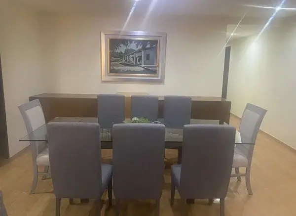 Departamento en venta en Jesus del Monte, Huixquilucan — foto 2 de 10
