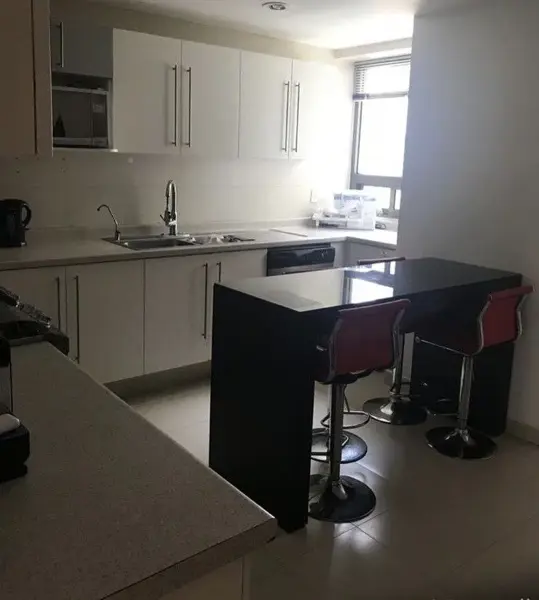 Departamento en venta en Jesus del Monte, Huixquilucan — foto 3 de 10