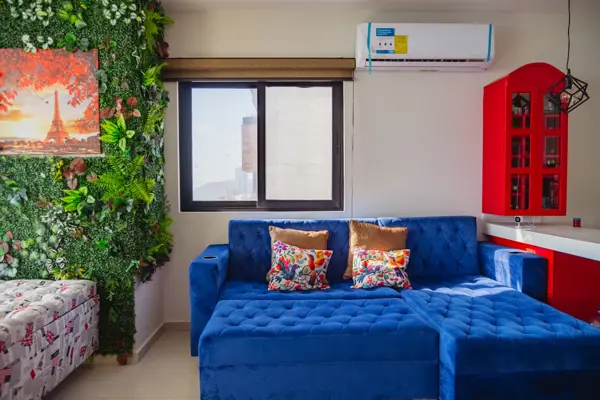 Departamento en venta en Telleria, Mazatlán — foto 3 de 18