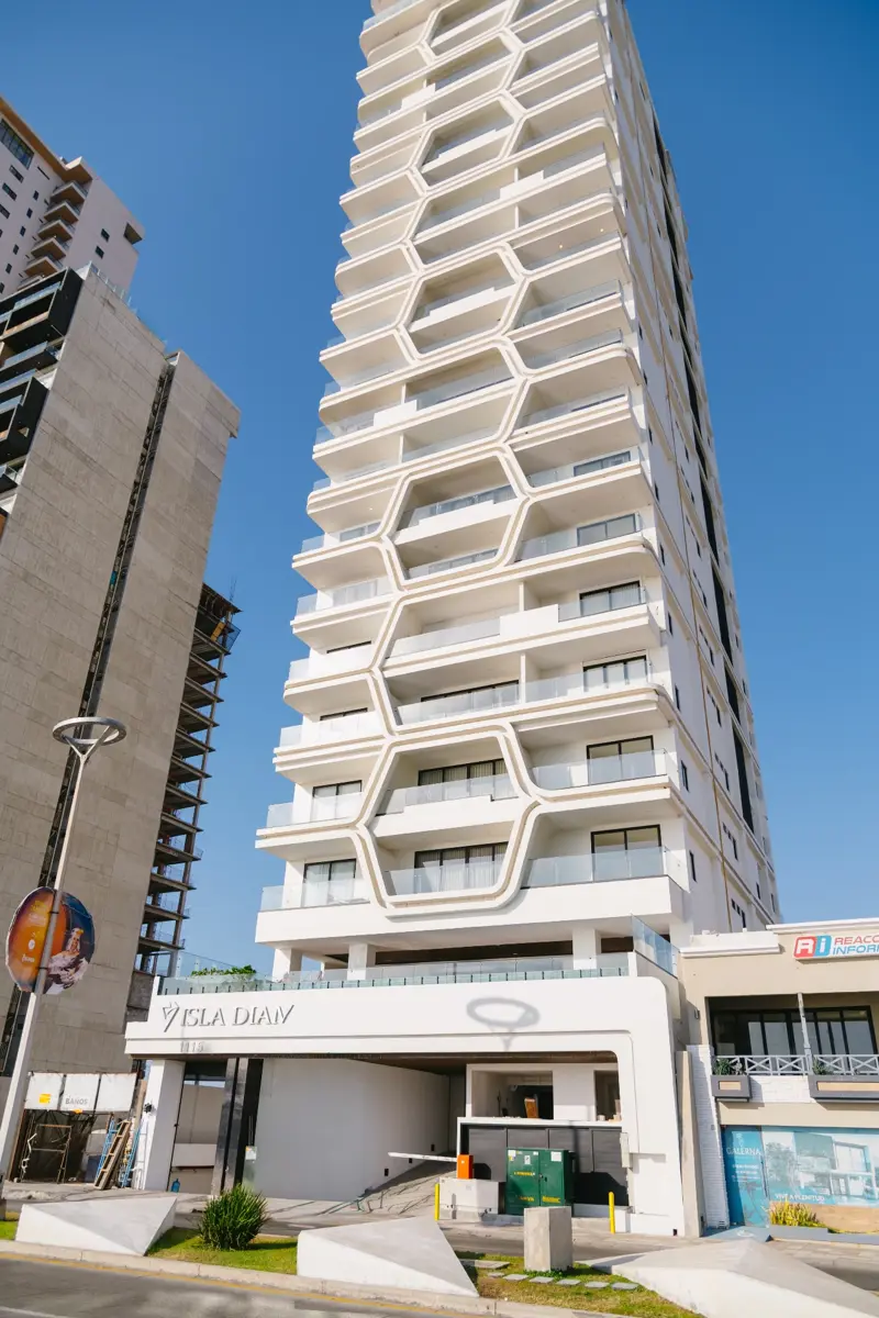 Departamento en venta en Telleria, Mazatlán — foto 1 de 18