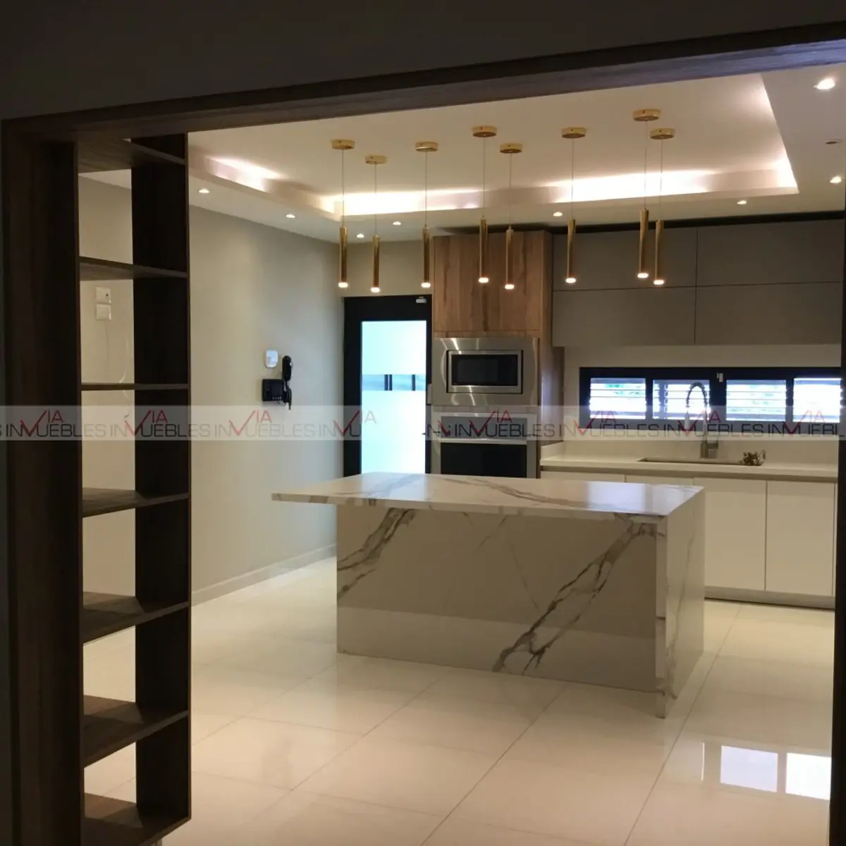 Casa en renta en Cumbres Elite, Monterrey — foto 1 de 19
