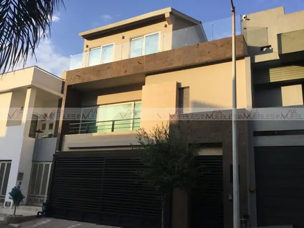 Casa en renta en Cumbres Elite, Monterrey — foto 2 de 19