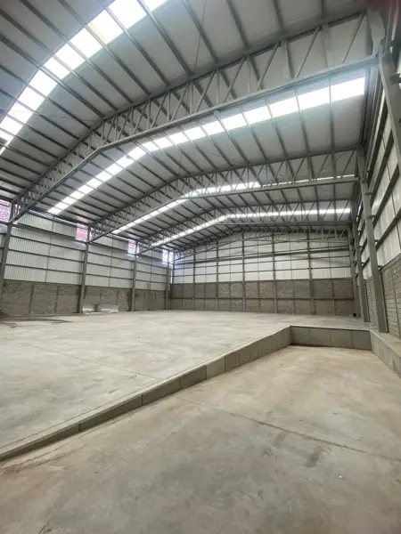 Nave en renta en El Tajito, Torreón — foto 3 de 4