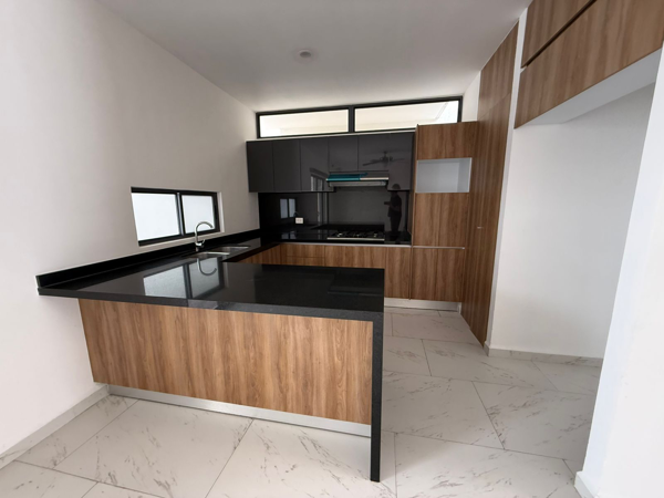 Casa en renta en Jardines del Sur, Benito Juárez — foto 3 de 21