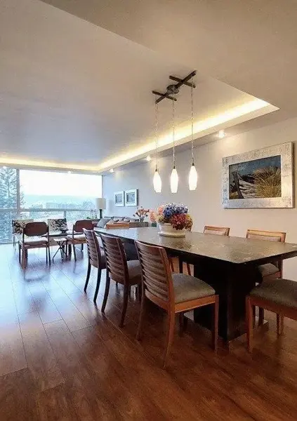 Departamento en venta en Lomas de Tecamachalco Sección Cumbres, Huixquilucan — foto 2 de 13