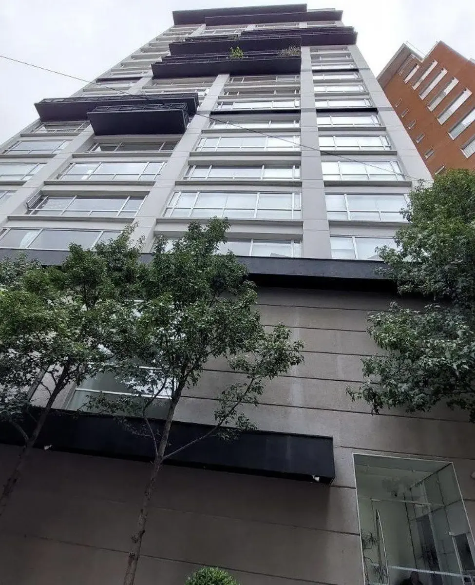 Departamento en venta en Lomas de Tecamachalco Sección Cumbres, Huixquilucan — foto 1 de 13