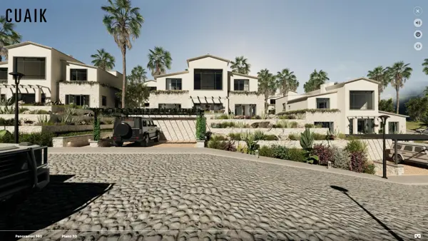 Casa en venta en Real del Mar, Tijuana — foto 2 de 55
