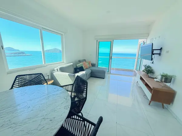 Departamento en venta en Marina Mazatlan, Mazatlán — foto 2 de 31