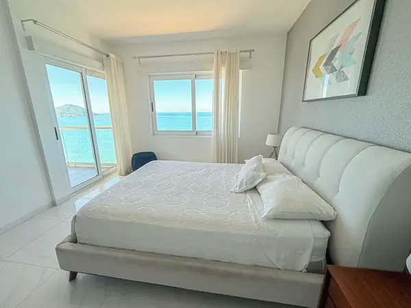 Departamento en venta en Marina Mazatlan, Mazatlán — foto 3 de 31