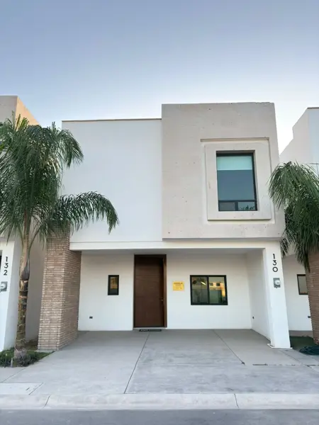 Casa en venta en Ampliación Senderos, Torreón — foto 1 de 16