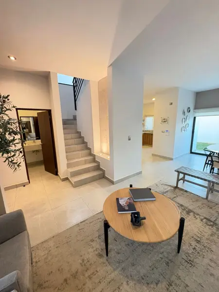 Casa en venta en Ampliación Senderos, Torreón — foto 2 de 16