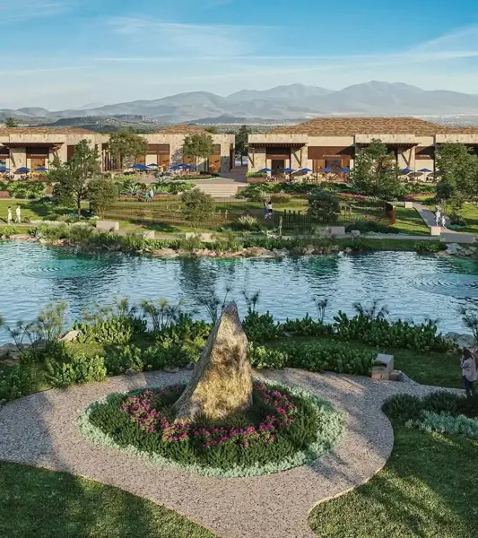 Terreno en venta en Residencial Senderos, Torreón — foto 3 de 4