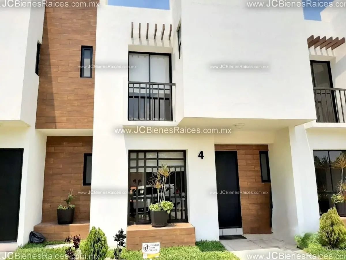 Casa en venta en Xana Plus, Veracruz — foto 1 de 15