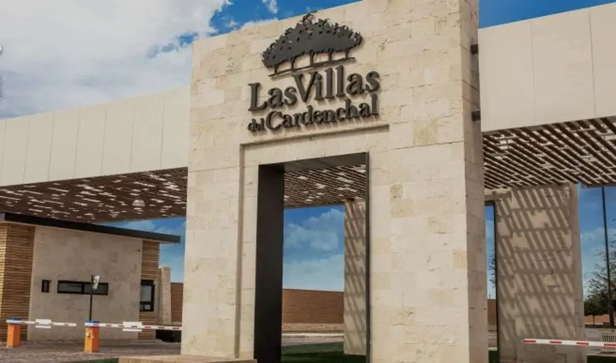 Terreno en Venta en El Cardenchal, Torreón, Coahuila de Zaragoza Terreno en Venta en El Cardenchal, Torreón, Coahuila de Zaragoza