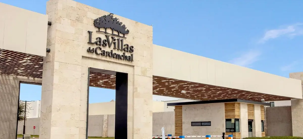 Vista 2 de Terreno en Venta en El Cardenchal, Torreón, Coahuila de Zaragoza