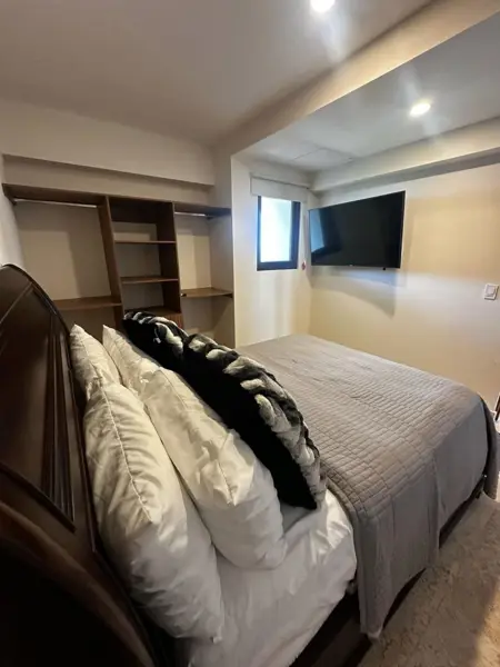 Departamento en renta en Isla del Amor, Alvarado — foto 3 de 10