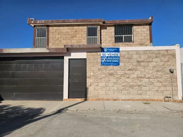Casa en venta en Residencial la Hacienda, Torreón, Coahuila de Zaragoza