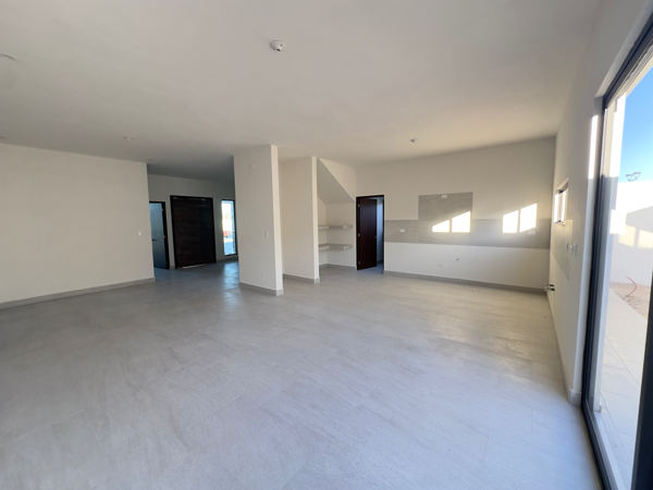 Casa en venta en Seterra Residencial, Saltillo — foto 2 de 22
