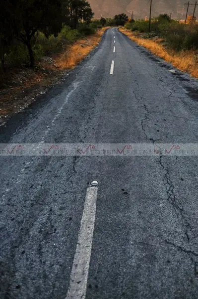 Terreno en venta en Bosques la Huasteca, Santa Catarina — foto 3 de 9