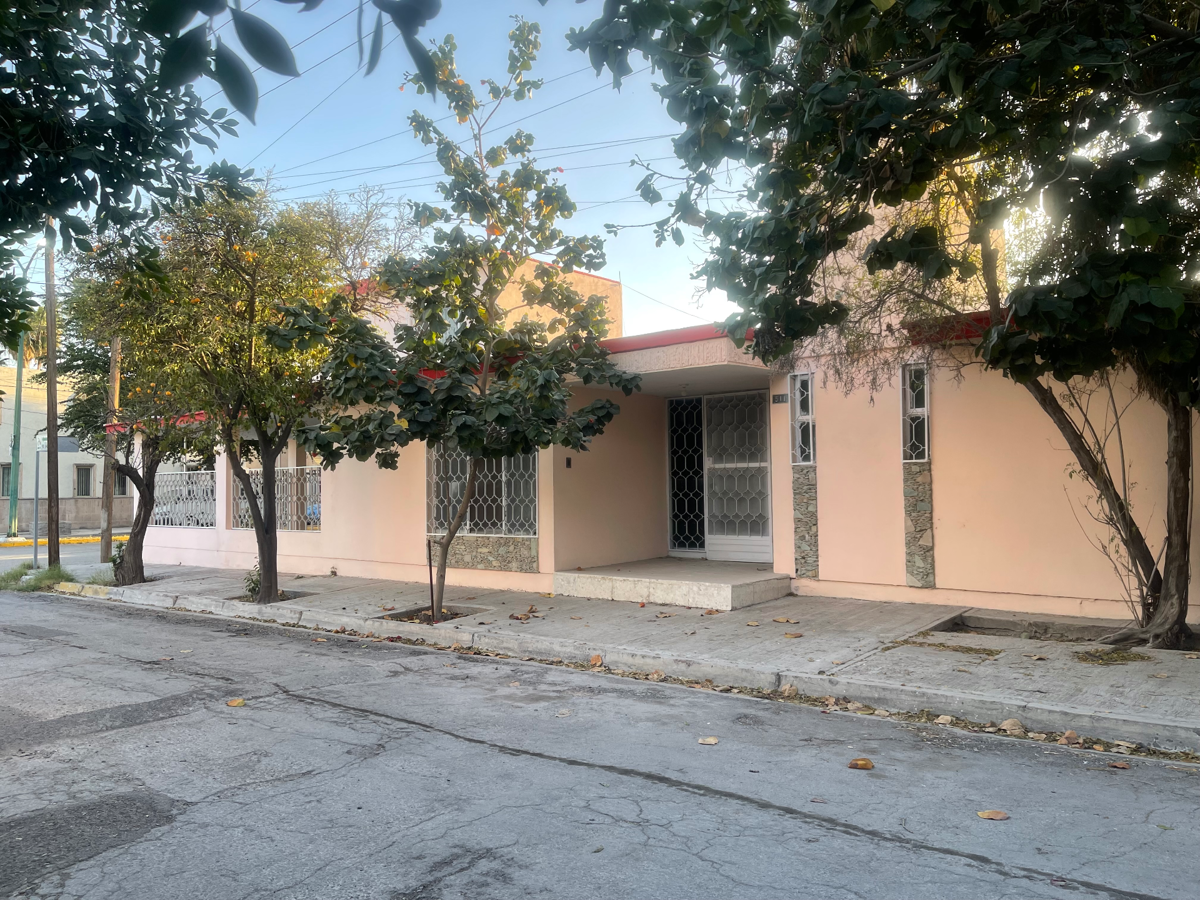 Casa en Venta en Del Bosque, Gómez Palacio, Durango Casa en Venta en Del Bosque, Gómez Palacio, Durango