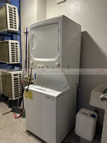 Departamento en renta en Santa Maria, Monterrey — foto 2 de 11