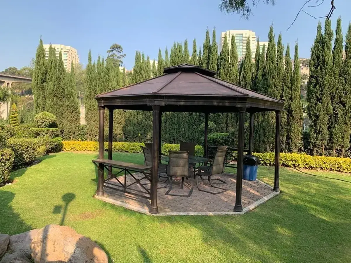 Departamento en venta en Lomas Country Club, Huixquilucan — foto 1 de 27