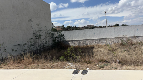 Terreno en venta en Zirándaro, San Miguel de Allende — foto 3 de 10