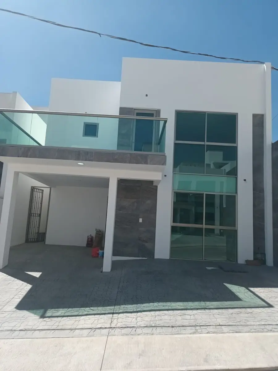 Casa en venta en Calacoaya, Atizapán de Zaragoza — foto 1 de 9