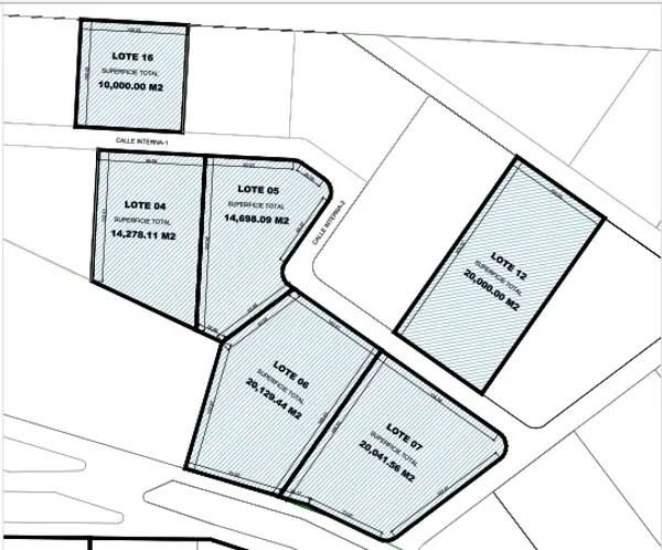 Terreno en venta en Parque Industrial Tepeji, Tepeji del Río de Ocampo — foto 2 de 6
