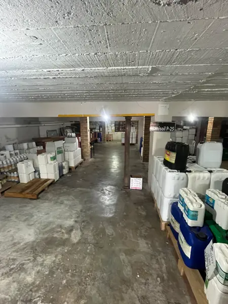 Bodega en venta en Jardines del Lago, Saltillo — foto 3 de 9