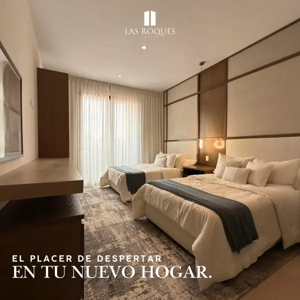 Departamento en venta en Las Quintas, Torreón — foto 2 de 14