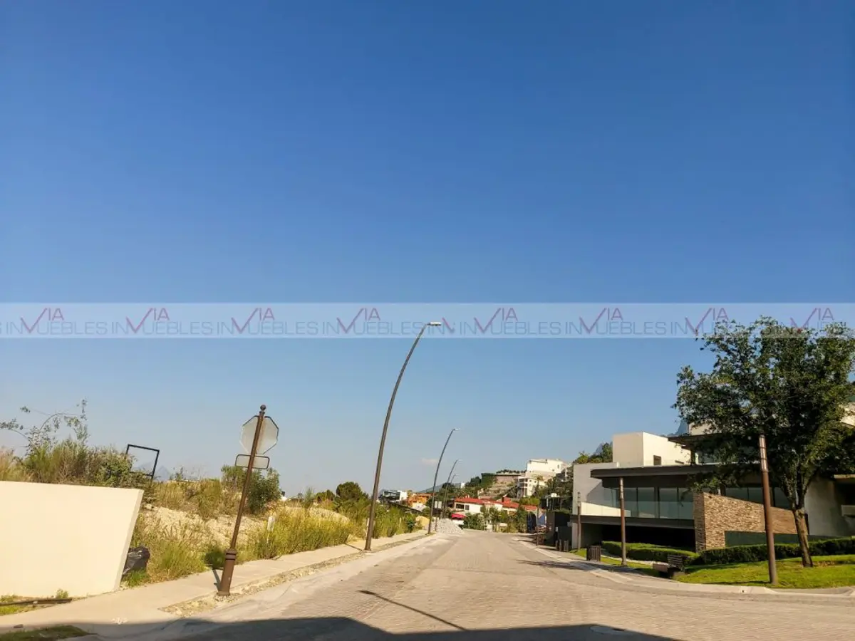 Terreno en venta en La Cima, San Pedro Garza García — foto 1 de 13