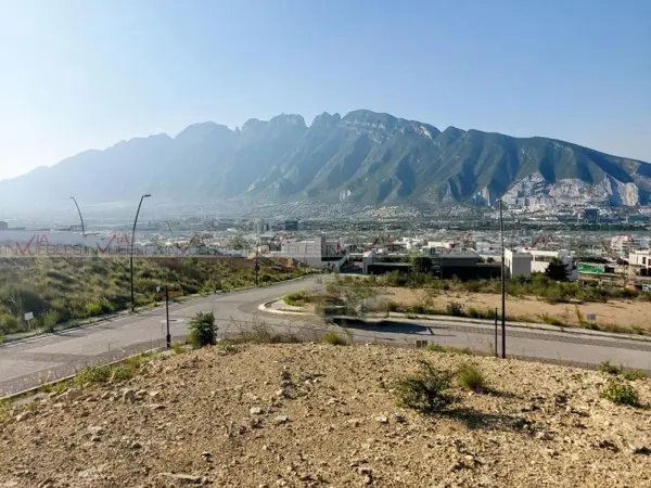 Terreno en venta en La Cima, San Pedro Garza García — foto 3 de 13