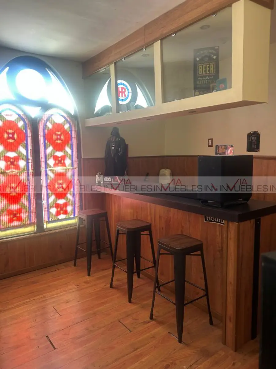 Casa en renta en Riberas de Dos Ríos, Guadalupe — foto 1 de 11