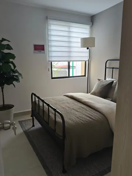 Casa en venta en Residencial San Carlos, León — foto 2 de 13