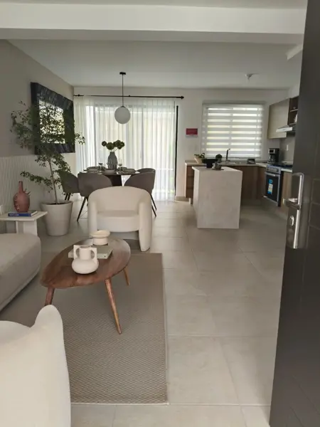 Casa en venta en Residencial San Carlos, León — foto 3 de 13
