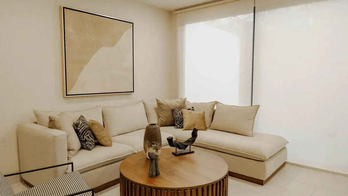 Casa en venta en Bosques del Pedregal, León — foto 1 de 3