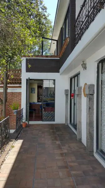 Casa en venta en Tetelpan, Álvaro Obregón — foto 3 de 22