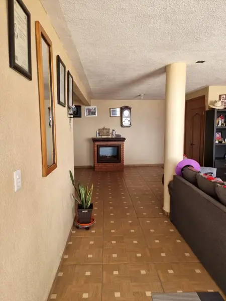 Casa en venta en La Palma, Tlalpan — foto 3 de 10
