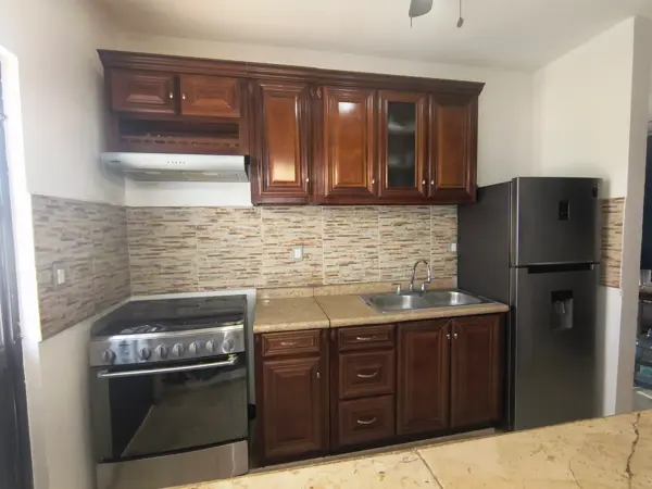 Casa en renta en Bosque Real, Playa del Carmen — foto 3 de 8