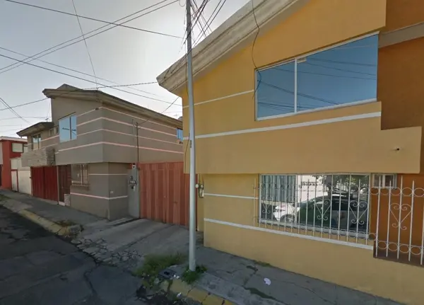 Casa en Valle del Sol, Puebla, Puebla