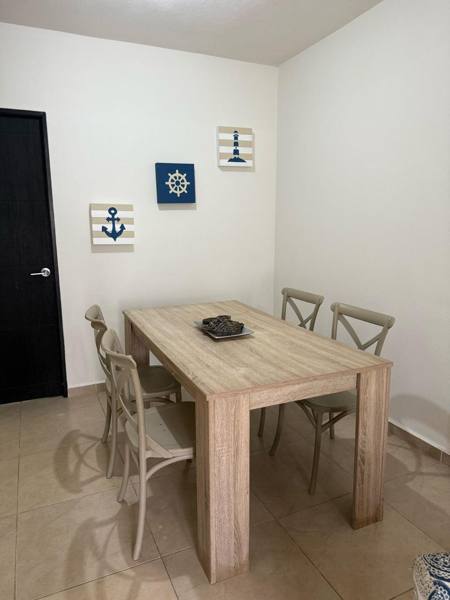 Casa en renta en Dream Lagoons, Veracruz — foto 2 de 16