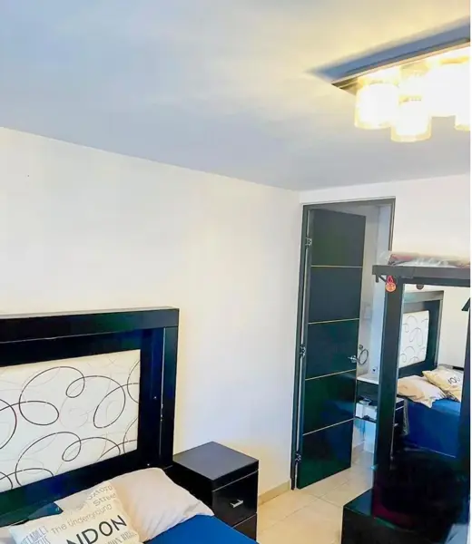 Departamento en venta en San Simon Tolnahuac, Cuauhtémoc — foto 2 de 9