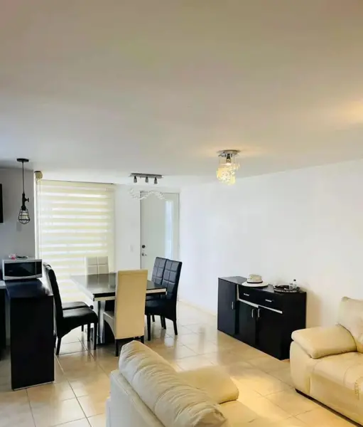 Departamento en venta en San Simon Tolnahuac, Cuauhtémoc — foto 3 de 9