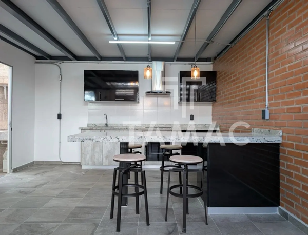 Departamento en venta en Lomas de Cortes, Cuernavaca — foto 2 de 8