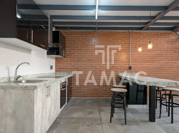Departamento en venta en Lomas de Cortes, Cuernavaca — foto 3 de 8